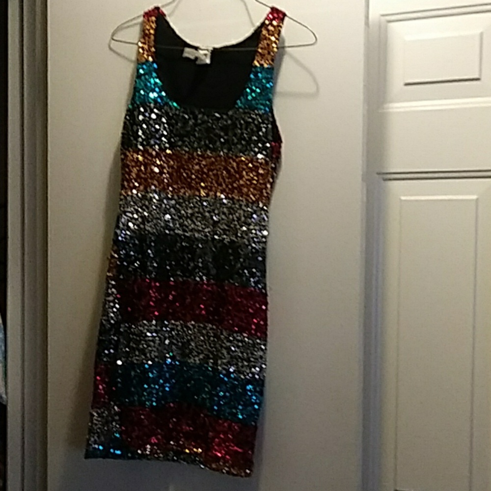 Party dress